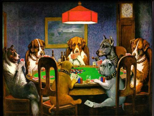 покер holdem