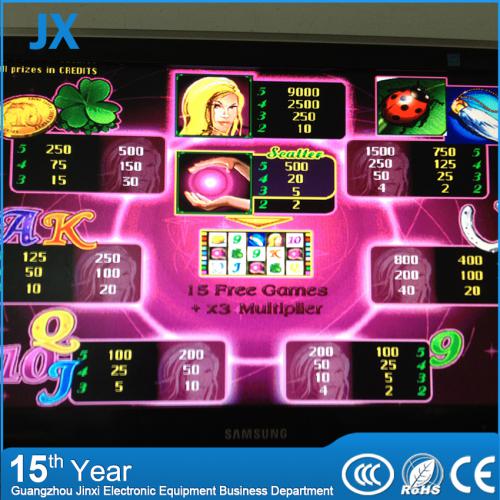 игровые автоматы атроник