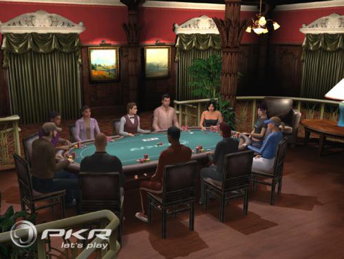 король покера играть онлайн бесплатно