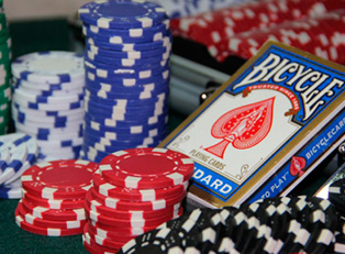 игры в покер смотреть