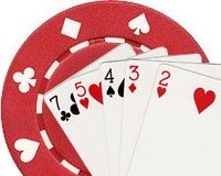 покер хорсе правила