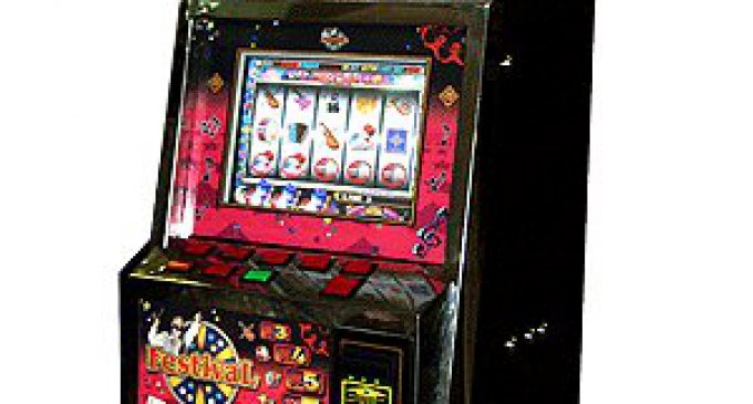 Игровые автоматы покер онлайн