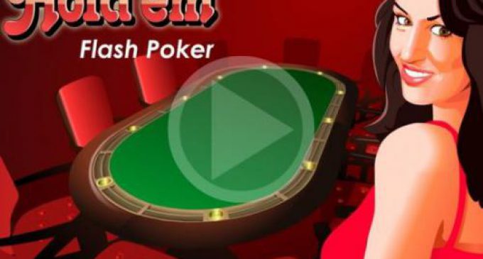 Покер онлайн играть бесплатно